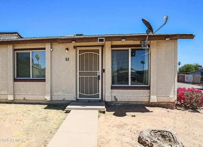 3120 N 67TH Lane #63, Phoenix, AZ