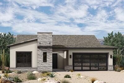 21664 W GLENROSA Avenue, Buckeye, AZ