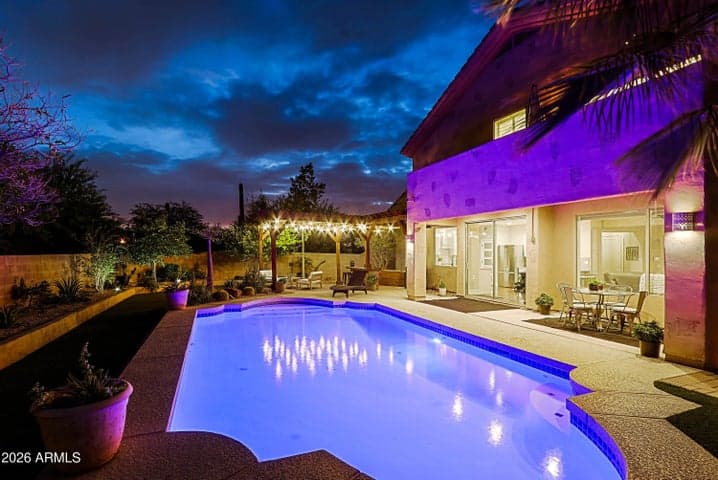 9023 E PARAISO Drive, Scottsdale, AZ