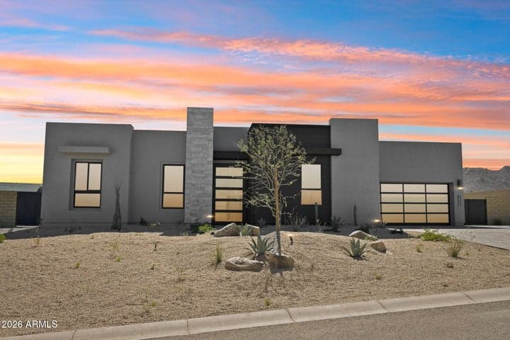 13213 E BUCKSKIN Trail, Scottsdale, AZ