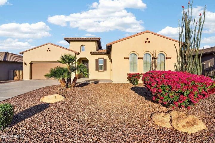 5413 N 194TH Drive, Litchfield Park, AZ
