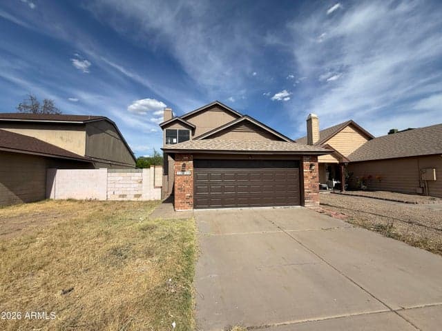10639 N 63RD Drive, Glendale, AZ