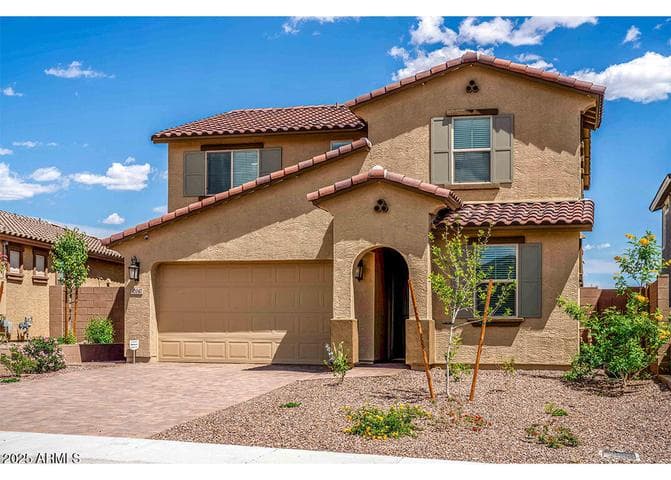 32047 N 125TH Avenue, Peoria, AZ