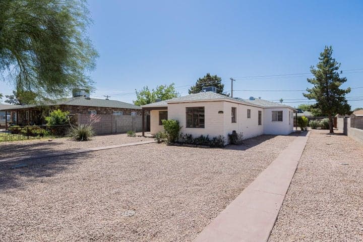 2449 E FAIRMOUNT Avenue #1, Phoenix, AZ