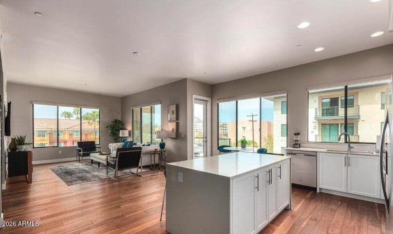7300 E Earll Drive #3012, Scottsdale, AZ