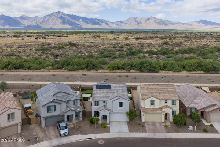 8834 S 70TH Lane, Laveen, AZ