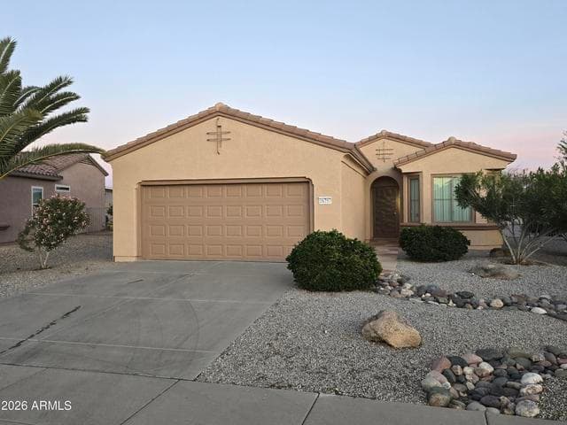 16757 W VILLAGIO Drive, Surprise, AZ
