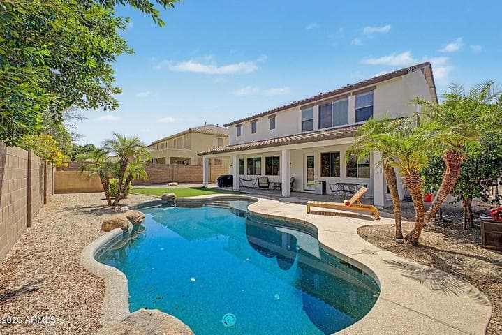 3080 E ANDRE Avenue, Gilbert, AZ