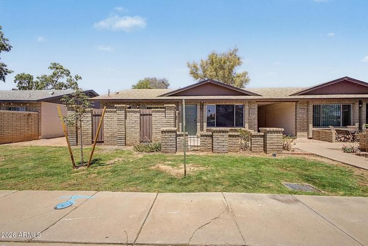 1022 W MALIBU Drive, Tempe, AZ