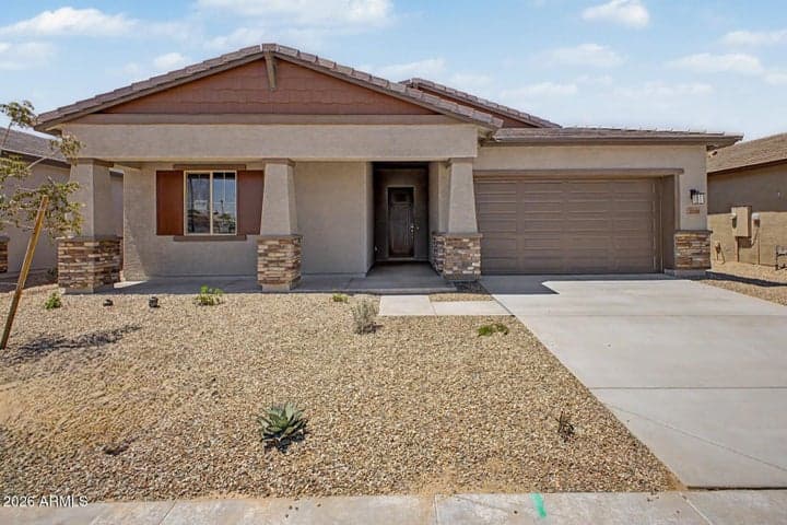 20388 N 222ND Drive, Surprise, AZ