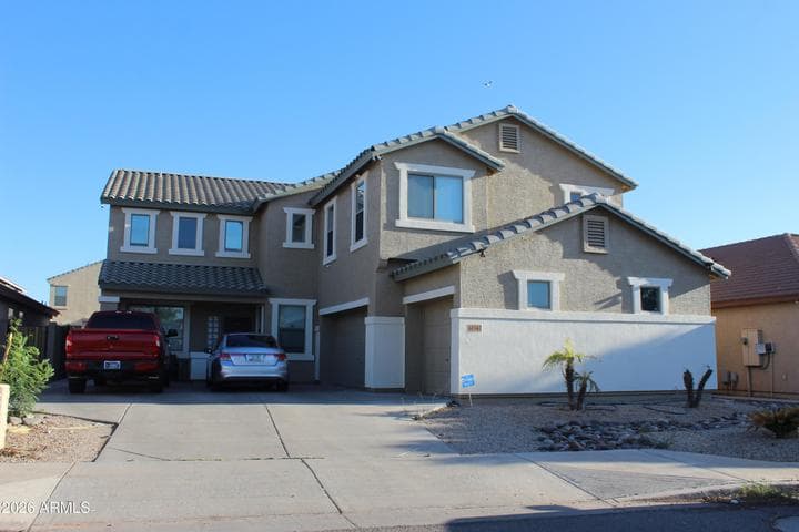 10347 W ODEUM Lane, Tolleson, AZ