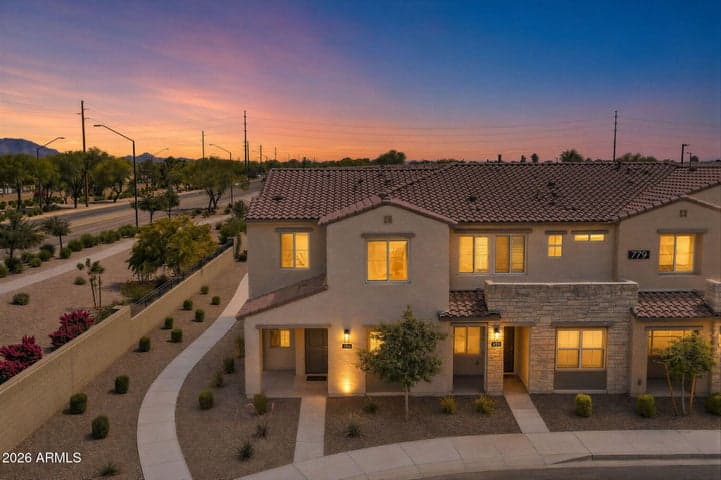 779 E DORAL Avenue #104, Gilbert, AZ