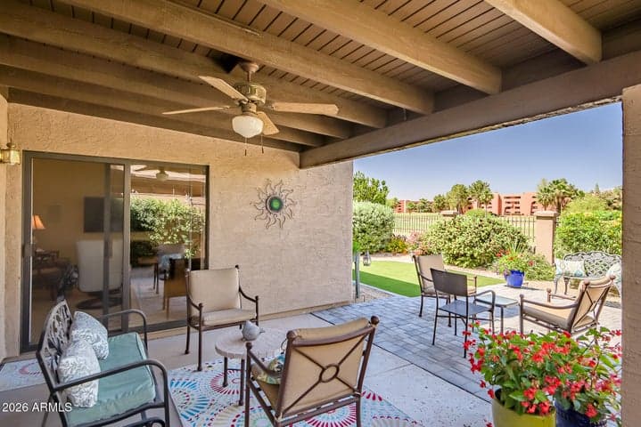 4116 E Paradise Drive, Phoenix, AZ