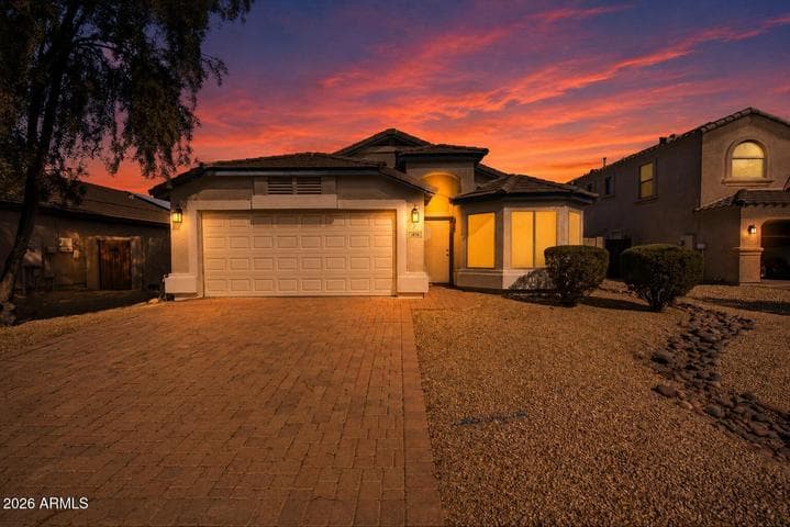 1976 N RENFORD Lane, Casa Grande, AZ