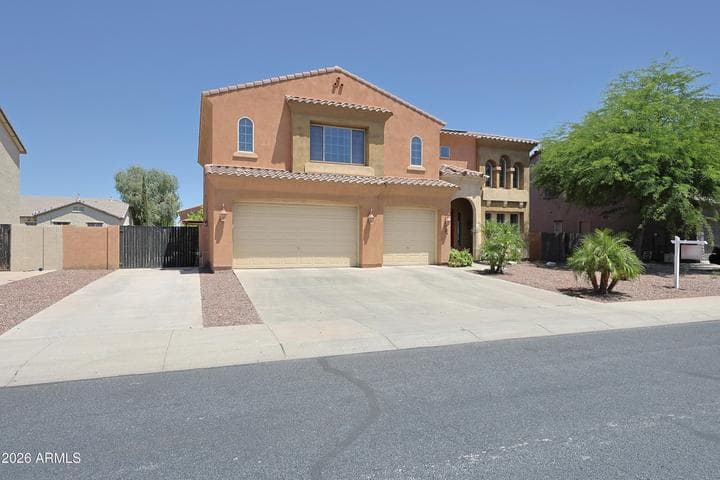 12910 W TUCKEY Lane, Glendale, AZ