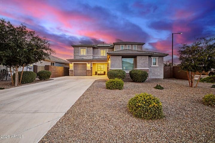 19646 W MARSHALL Avenue, Litchfield Park, AZ