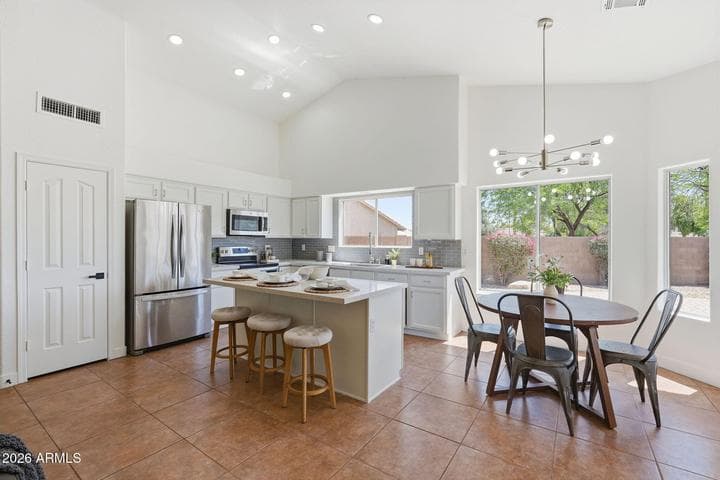 2407 N 132ND Avenue, Goodyear, AZ