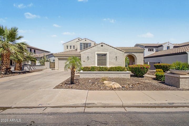 4355 S ROCK Street, Gilbert, AZ