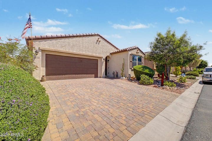 12242 W ROWEL Road, Peoria, AZ