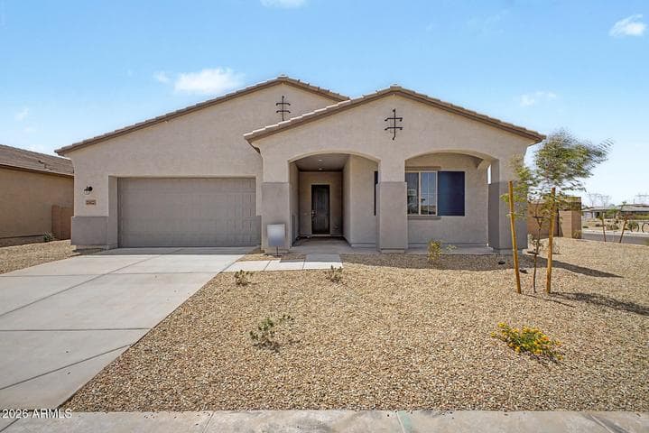 20422 N 222ND Drive, Surprise, AZ