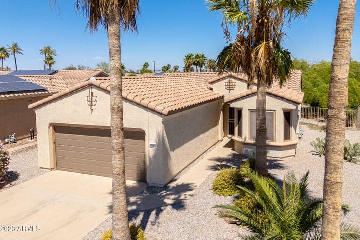 18651 N SALERNO Court, Surprise, AZ