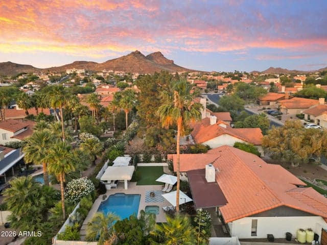 802 E Forest HIlls Drive, Phoenix, AZ