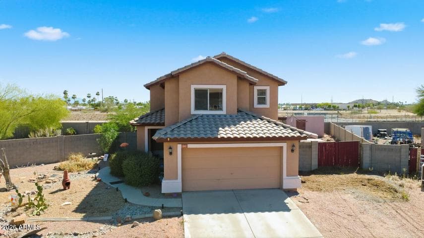 511 N 94TH Circle, Mesa, AZ