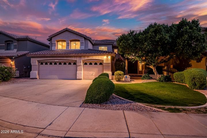 1767 W MOUNTAIN SKY Avenue, Phoenix, AZ