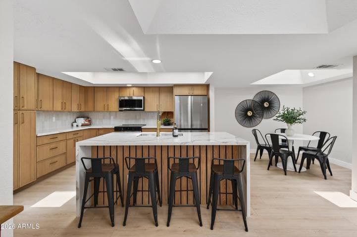 7702 N VIA CAMELLO DEL NORTE --, Scottsdale, AZ