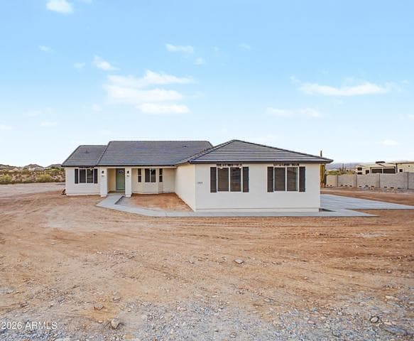 1868 W BROOKE Lane, San Tan Valley, AZ