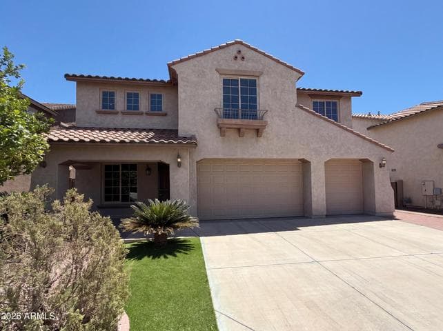 5227 W BENT TREE Drive, Phoenix, AZ