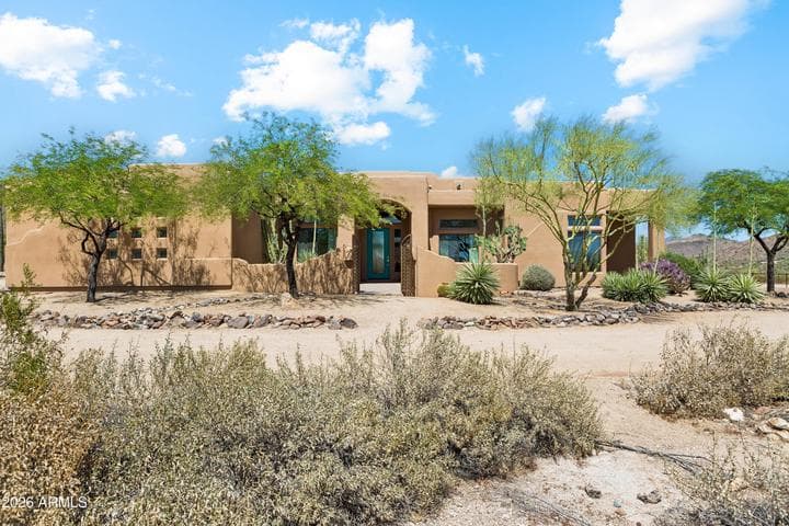 40455 N 26TH Street, Cave Creek, AZ