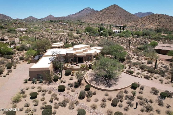 23863 N CHURCH Road, Scottsdale, AZ