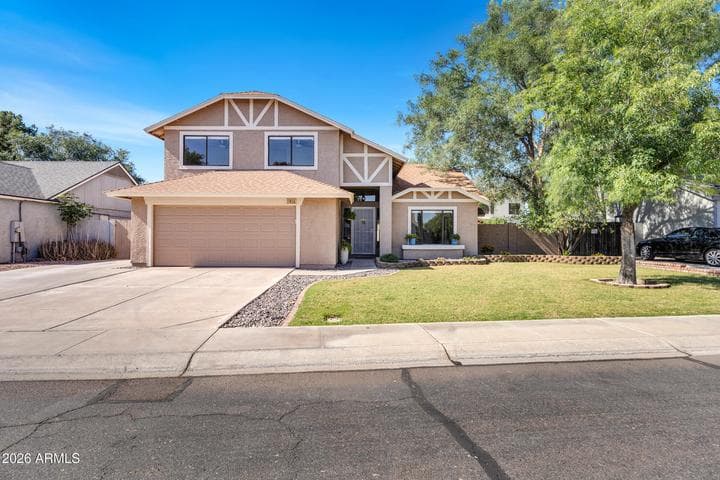 1416 E KENT Avenue, Chandler, AZ