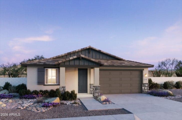33116 N Brevard Place, San Tan Valley, AZ