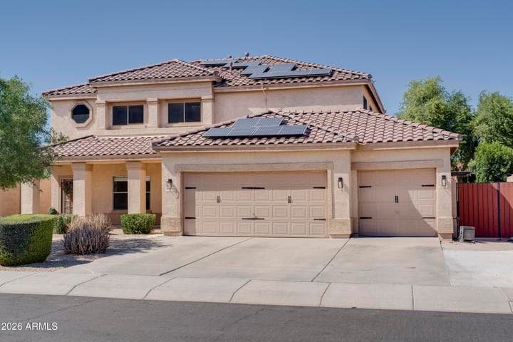 10610 W COUNTRY CLUB Trail, Peoria, AZ