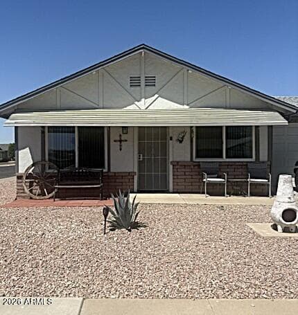 10104 N 96TH Drive #A, Peoria, AZ