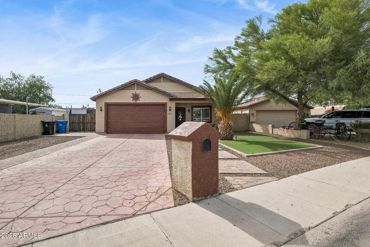 16612 N 28TH Way, Phoenix, AZ