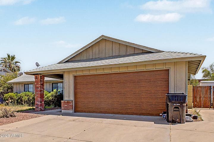 5441 E FLOWER Avenue, Mesa, AZ