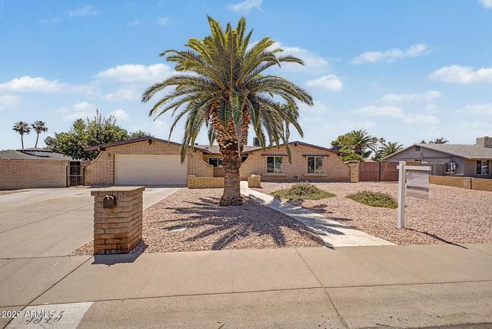5345 E GELDING Drive, Scottsdale, AZ