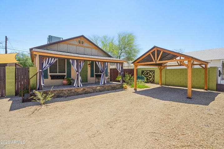 9115 N 13TH Street, Phoenix, AZ