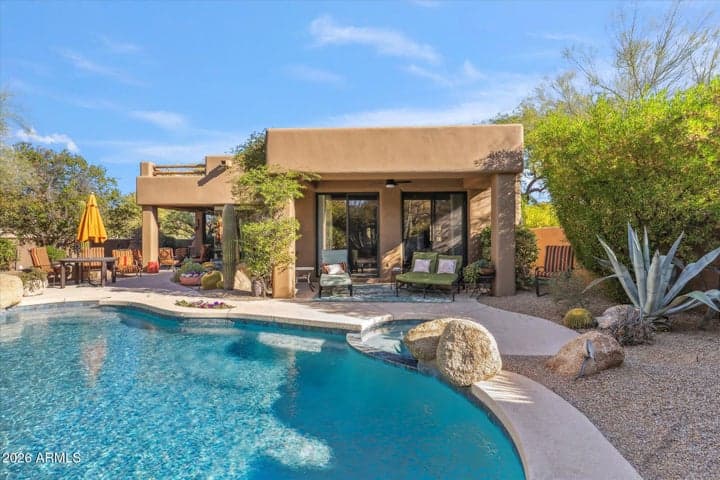 7500 E Boulders Parkway #77, Scottsdale, AZ