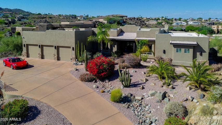 15334 E SUNBURST Drive, Fountain Hills, AZ