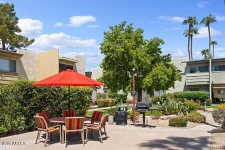 4610 N 68TH Street #416, Scottsdale, AZ