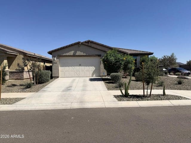 16026 W EL CORTEZ Place, Surprise, AZ