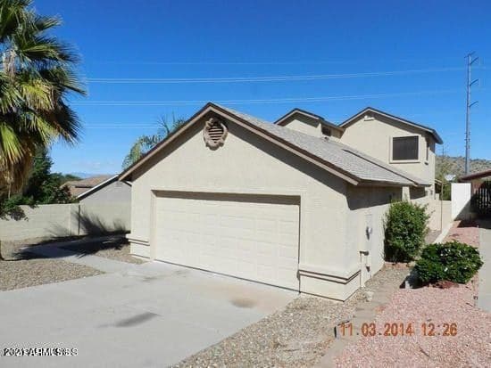 1440 E Renee, Phoenix, AZ