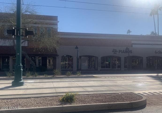 41 W MAIN Street, Mesa, AZ