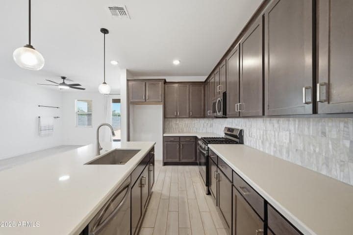 17068 W MAYA Way, Surprise, AZ