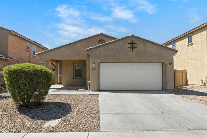 899 E HARRISON Street, Chandler, AZ