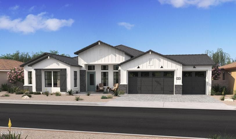 7747 W Jessie Lane, Peoria, AZ